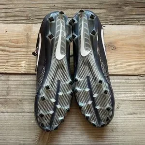 New Men Nike Vapor Untouchable 2 Football Cleats Shoes Las Vegas Oakland Raiders Nike | Shoes | New Men Nike Vapor Untouchable 2 Football  main image 3